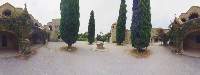 Image of The hill of Philerimo, Church and Monastery of the Knights 3.Rhodes Rhodos Rodos Photo