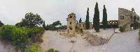 Image of The hill of Philerimo, Church and Monastery of the Knights 5.Rhodes Rhodos Rodos Photo