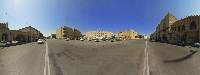 Image of ''Eleftherias'' square - MantrakiRhodes Rhodos Rodos Photo