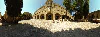 Image of Museum squareRhodes Rhodos Rodos Photo