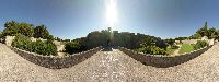 Image of The gate of Amboise,  Rhodes Old town.Rhodes Rhodos Rodos Photo