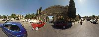 Image of The Eleftherias gate, Rhodes Old town.Rhodes Rhodos Rodos Photo