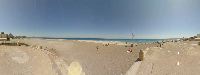 Image of The Aquarium, a view from the sea.Rhodes Rhodos Rodos Photo